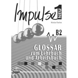 Impulse 1 neu Glossar